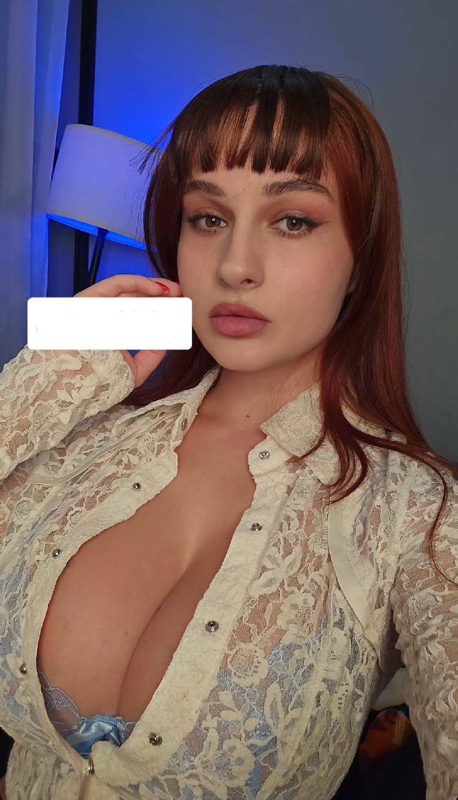 Take a pause and enjoy Miranda Faith — streaming from Fukuoka