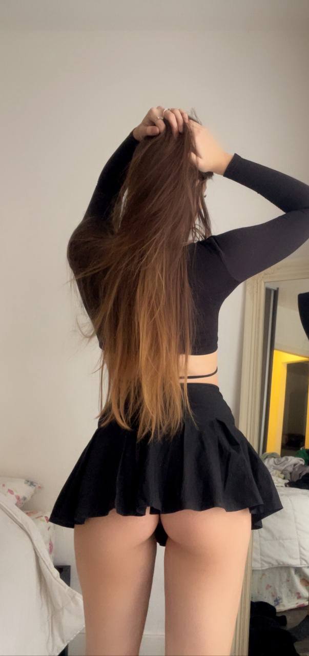 Photo Lola La Fleur in Fukuoka